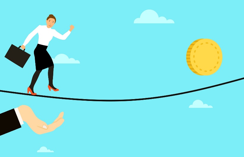 How to find venture capital scientifically