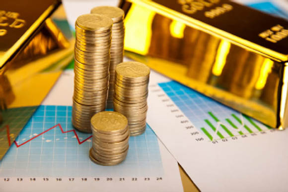 How to invest in gold for newbies?