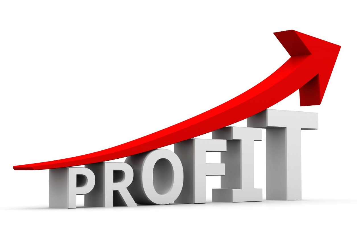 What is the secret of two magic steps to make your income in