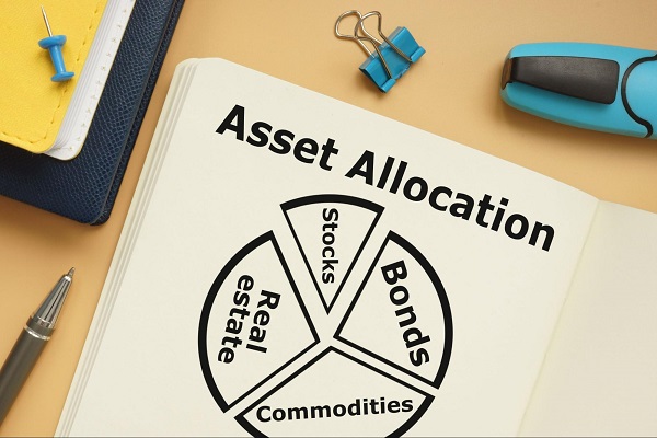 What is the secret of high income from pension savings distr