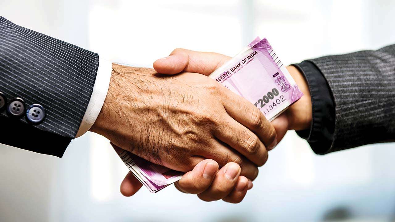 Tell you a very simple loan