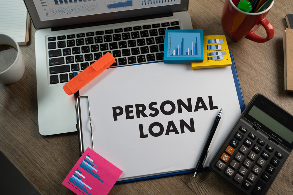 If you want to apply for unsecured loans, you must weigh the
