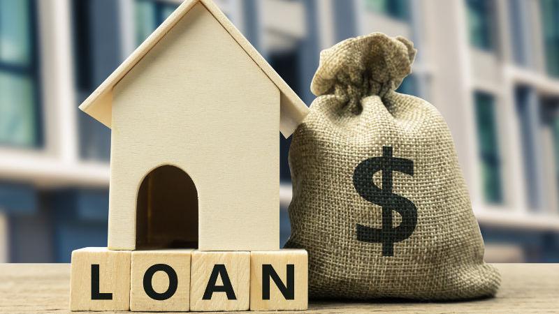 Teach you how to apply for a large loan