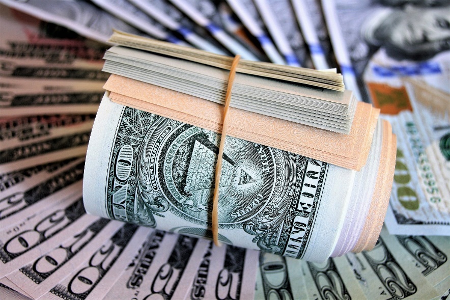 Instructions to pick beneficial enterprises when the economy