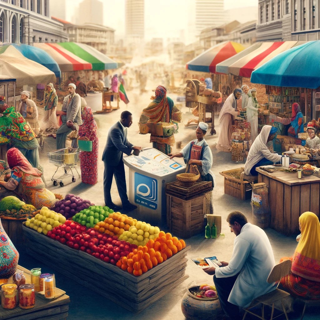 The Role of Financial Inclusion in Reducing Inequality