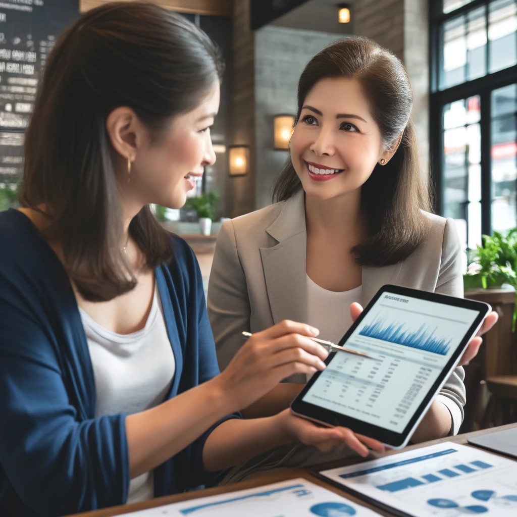 The Role of Financial Advisors in Wealth Management