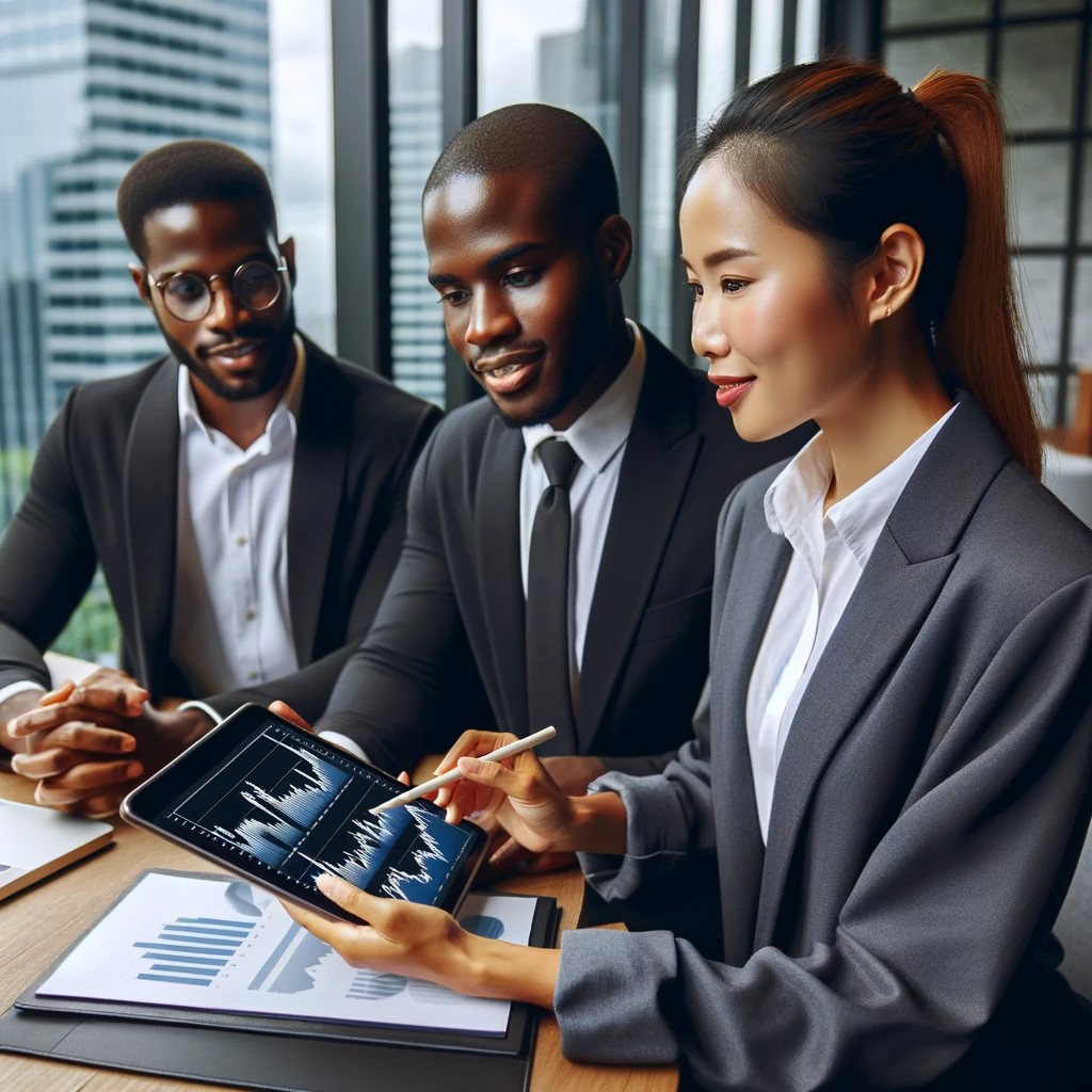 The Role of Financial Literacy in Personal Financial Plannin